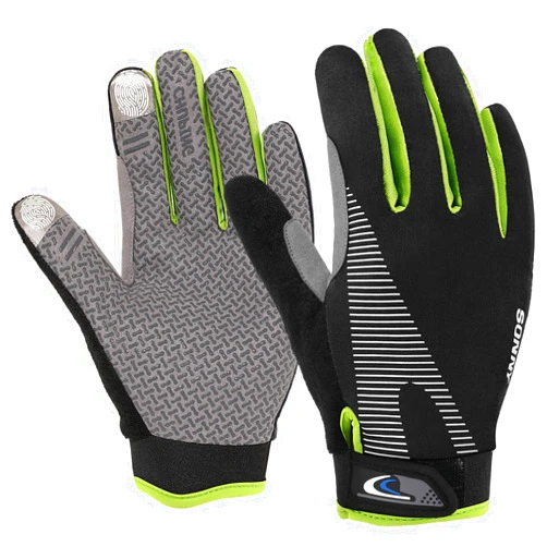 Lorpect Grip Workout Gloves, Full Finger Workout Gloves，Gym Gloves for Weightlifting, Kettlebell, Pull-Ups, Row, Cross Training, WODs, Yoga and Gymnastics Gloves for Men and Women-NO Calluses