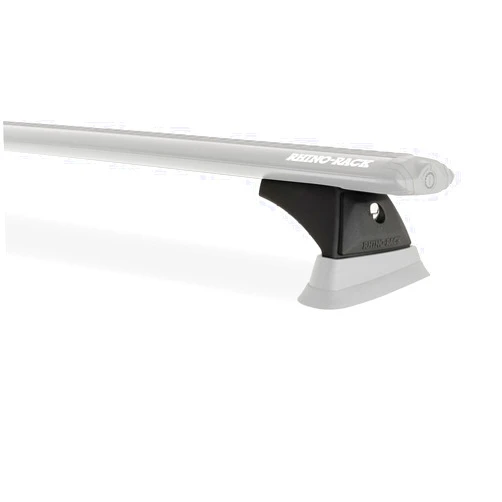 Rhino Rack RCH Locking Leg (X4), Black (RCH4)