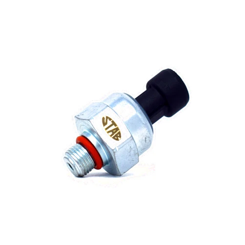 Stab Motorsports Injection Pressure Sensor fits 1997-2003 7.3 Ford Powerstroke