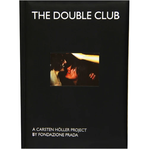 By Hans Ulrich Obrist (Author), Carsten Höller (Artist) Carsten Höller: The Double Club