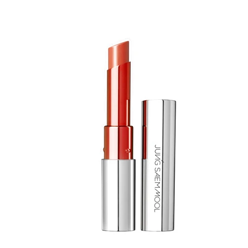 JUNG SAEM MOOL OFFICIAL New Classic Glaze Lipstick (Ripple Beige)