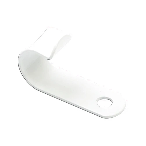 Gardner Bender PAW-1550L1 EZ Aluminum Cable Clips for Exterior Cables, ½