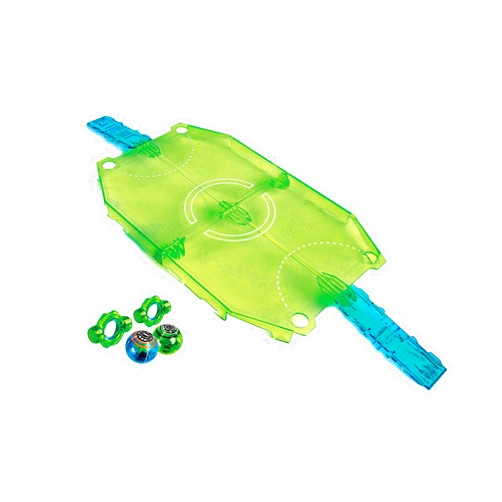 Diggin Spinos Battle Game, Multi