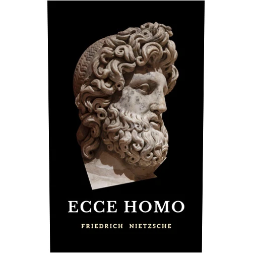 By Friedrich Nietzsche (Author), Moncreiffe Press (Editor), Anthony Mario Ludovici (Translator) & 0 more Format: Kindle Edition Ecce Homo: The 1908 Nietzsche Autobiography Philosophy Classic (Annotated)