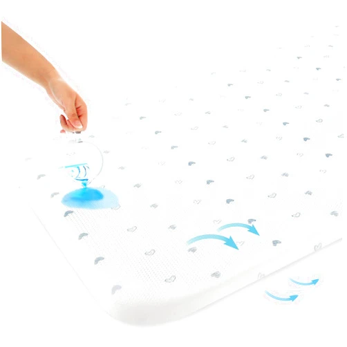 Biloban Bassinet Mattress Pad 33
