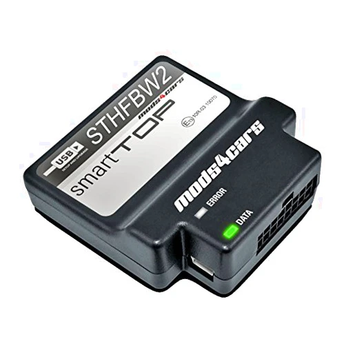 Mods4Cars smartTOP STHFBW2: BMW 4-Series (F33) Compatible Car Module for Adult Car Owners
