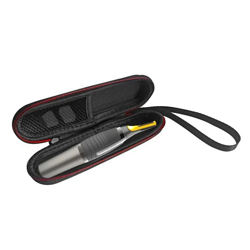 FitSand Hard Case Compatible for Micro Touch Titanium MAX Lighted Personal Trimmer