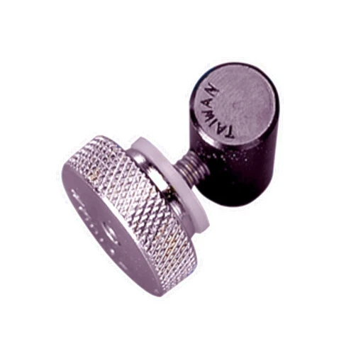 Davis Instruments Sail Track Stop Round