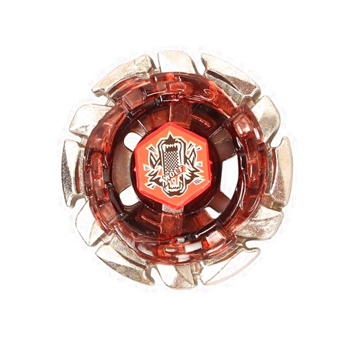 STJOYOPY Battle Top Metal Fusion Gyro Toys Spinner Top Game BB29 Dark Wolf DF145FS Gift for Kids/Adults (bb-29)