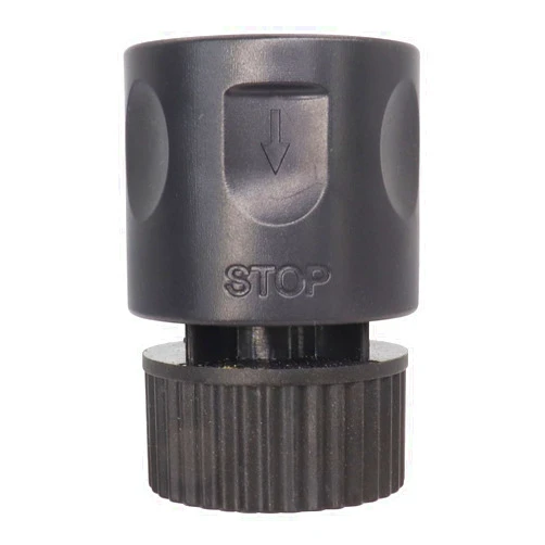 Carbman for Toro 95-3270 Hose Connector Washout Port Hose Connector