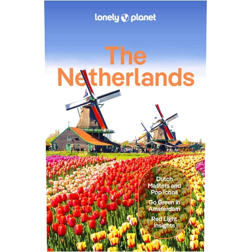 By Barbara Woolsey (Author), Abigail Blasi (Author), Mark Elliott (Author), Catherine Le Nevez (Author), Sara van Geloven (Author) & 2 more The Netherlands (Travel Guide)