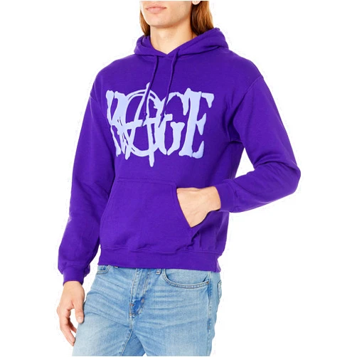 Trippie Redd Unisex-Adult Standard Miss The Rage Hoodie