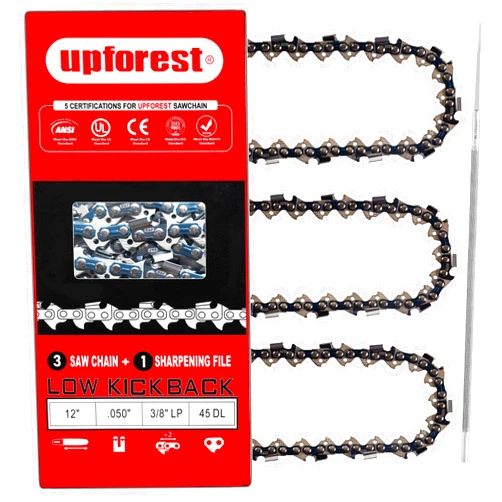 UPFOREST 12