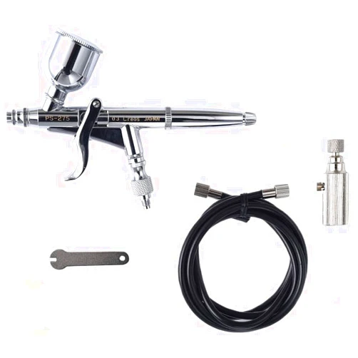GSI Creos Mr. Procon Boy WA Trigger Type Airbrush, 0.3mm