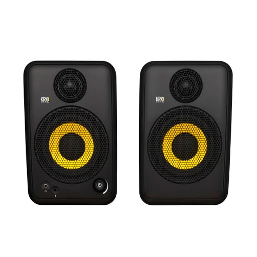 KRK GoAux 4 4