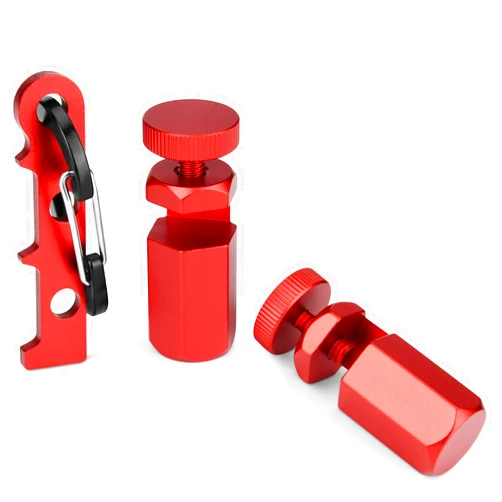Miucoguier Tall Stair Gauges for Framing Square with Holder and Hook, Framing Jig for Speed Square, Framing Square Stops for Carpentry Squares & Circular Saw