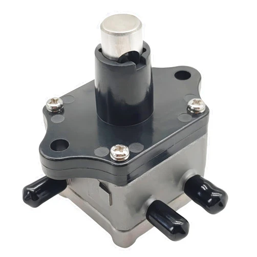 Heurofosh 16700ZV5003 Fuel Pump fits Honda 25 30 35 40 45 50 75 90 HP Outboard Model Engine 16700-ZW1-004 16700-ZV5-003