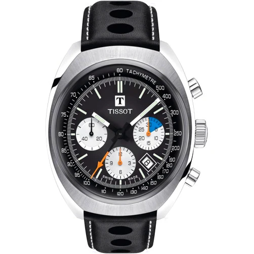 Tissot Heritage 1973