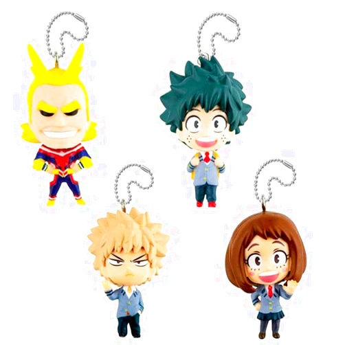 My Hero Academia Danglers Blind Packed
