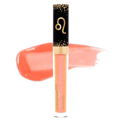 wet n wild Color Icon Lip Gloss Leo