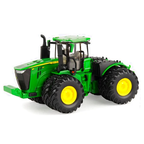John Deere 1/64 Scale 9R 640 Prestige Collection Toy Tractor