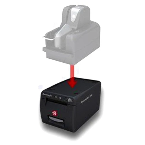 Digital Check/Burroughs SmartSource Receipt Now Printer – Ethernet/Network
