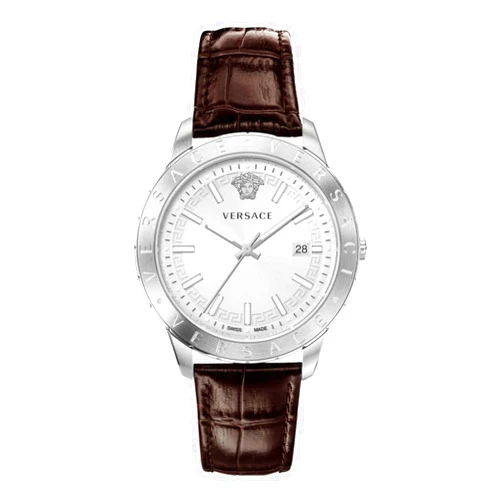 Versace Men's watch Univers 43 mm VE2C00121