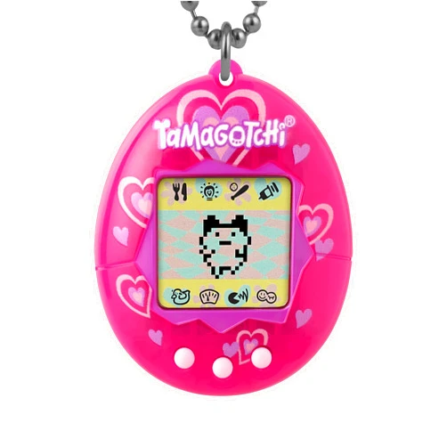 Tamagotchi Original - Lots of Love
