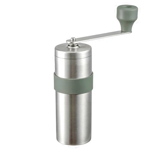 Hario Outdoor V60 Metal Coffee Mill