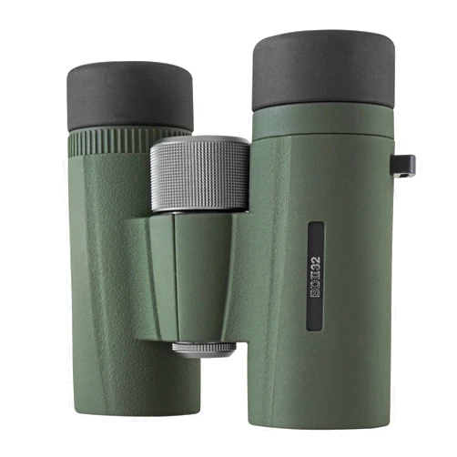 Kowa BD II XD 10 x 32mm Binocular (10x32)