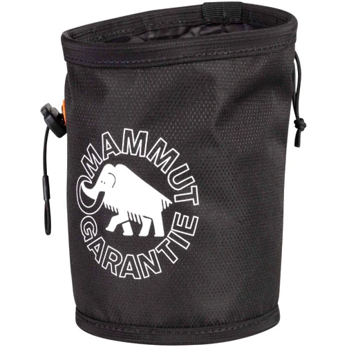 Mammut Gym Print Chalk Bag
