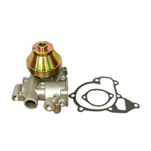 Arko Tractor Parts Water Pump for Lister Petter Onan 750-40627 750-41022 LPW2 LPW3 LPW4 LPWT4 LPWS2 LPWS3 LPWS4 Engine 3 Bolts Type Generator Marine
