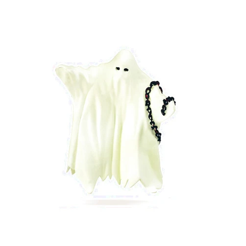 Papo Glow in the Dark Ghost by Papo
