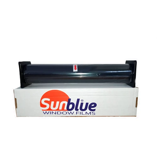 Sunblue Window Films Premium PRO 05% 20″ X 100′ 1PLY