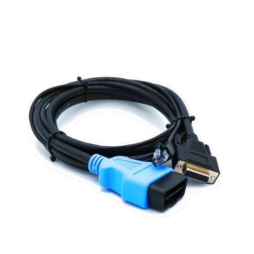 OPUS | IVS Opus IVS RAP2 Euro/DoIP-Kit