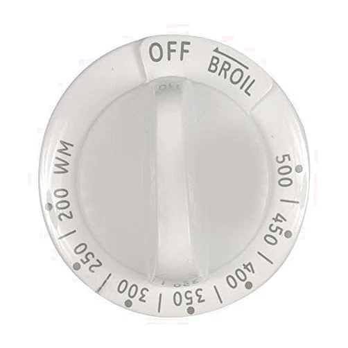 ForeverPRO WB03K10230 Knob Thermostat Asm. for GE Range PS2321062 1461064