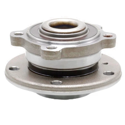 SimpliAuto 512573 Front or Rear Wheel Bearing and Hub Assembly Compatible with 2011-2016 Mini Cooper Countryman/13-16 Mini Cooper Paceman