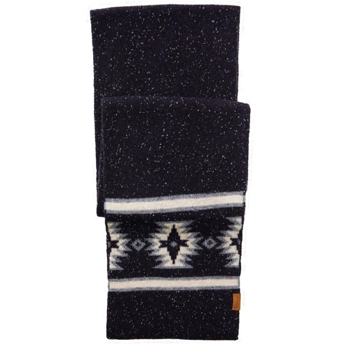 PENDLETON unisex-adult Wool Knit Scarf