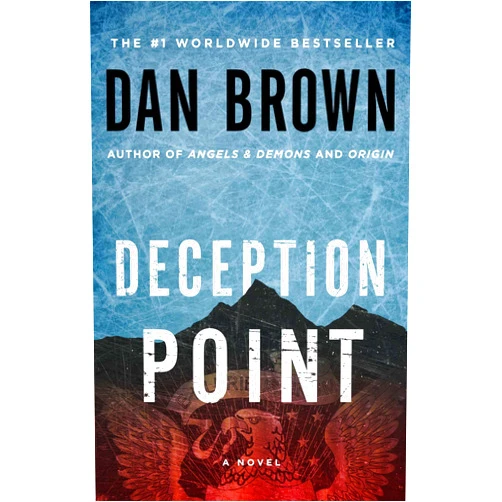 Dan Brown Deception Point