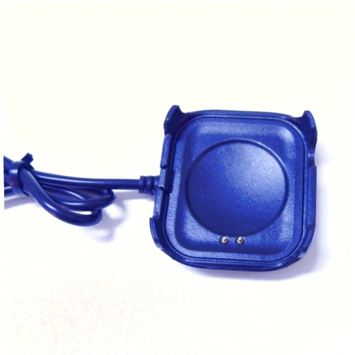 Yiqungo Charger Cable Replacement for HW22 Smart Watch, HW22 Watch USB Cable, only for HW22