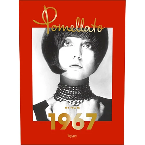 Sheila Weller,Giusi Ferre Pomellato: Since 1967