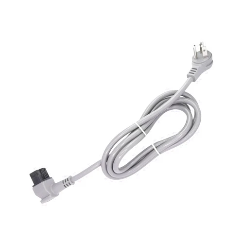 KOLEOLL 00752018 Dishwasher Plug Power Cord and Junction Box Assembly Equipment Replacement Part Compatible with Bosch 300 500 800 Series Dishwasher