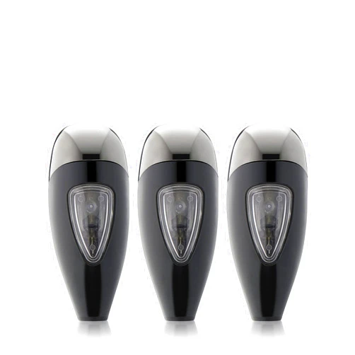 TEMPTU Airpod Pro - Reusable, Refillable, Makeup Cartridge For Custom Blending & Mixing Colors – Premium, Professional Airbrush Makeup Accessories - Professional Airbrush Equipment