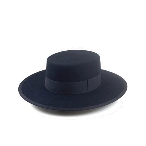 Agnoulita Hats The Bolero