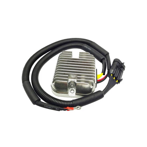 WATERLONG Voltage Regulator Rectifier 4013904 4014029 for 2012-2016 Polaris RZR 4 900 1000 570 Sportsman 325 570 850