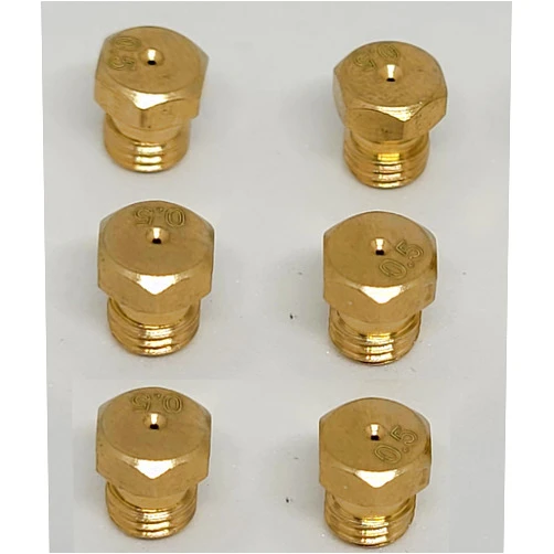 ApplianceDude Gas conversion kit compatible for Thermador Ranges and Cooktops