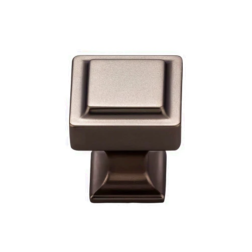 Top Knobs - TK701AG - Ascendra Knob 1 1/8