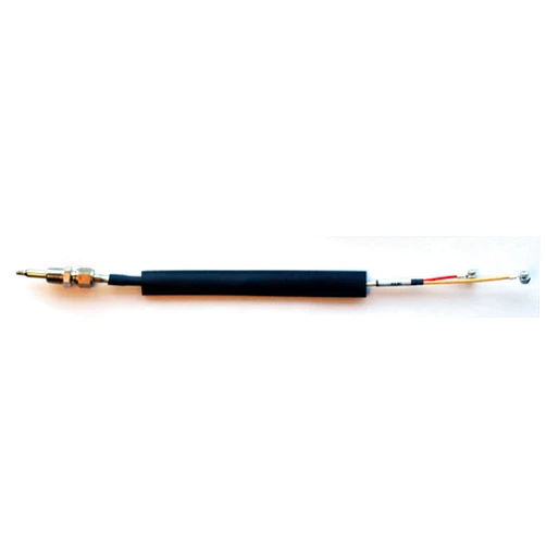 TruckMeter Hewitt 015-001 Type K Thermocouple Grounded Straight