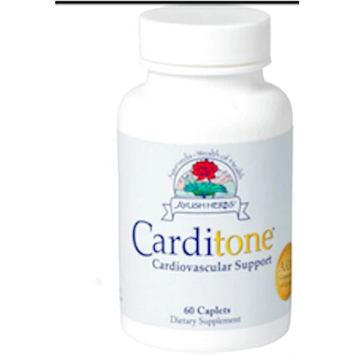 Ayush Herbs Carditone