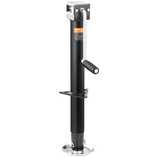 VEVOR 5000 lbs A-Frame Trailer Jack, 15